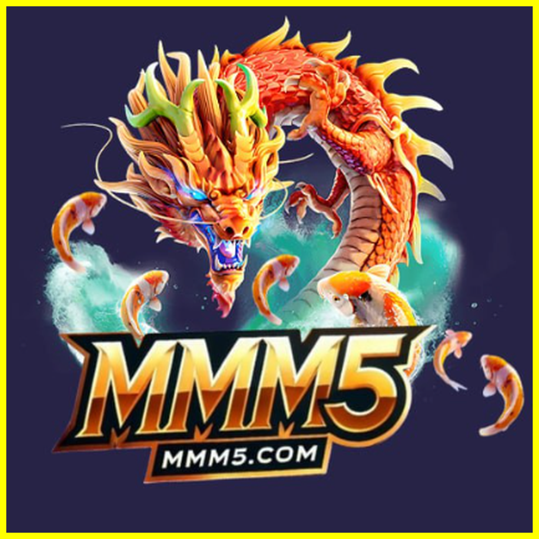 Imagem promocional da MMM5 mostrando a plataforma e suas vantagens