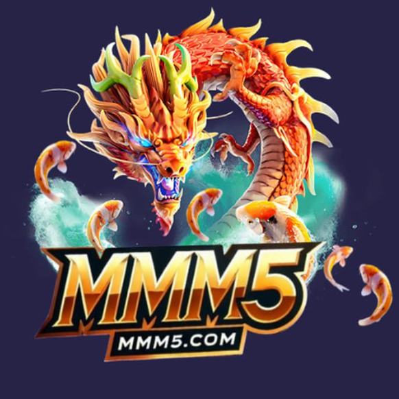 Logo da MMM5